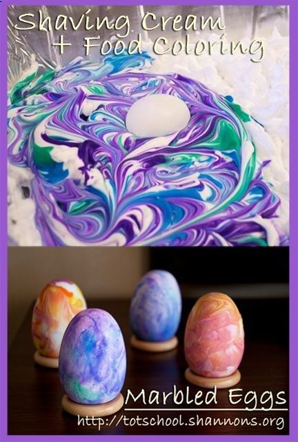 Eggs-tra Special Easter